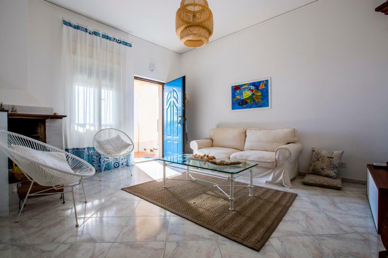 Villa Ammari Avola Exterior foto