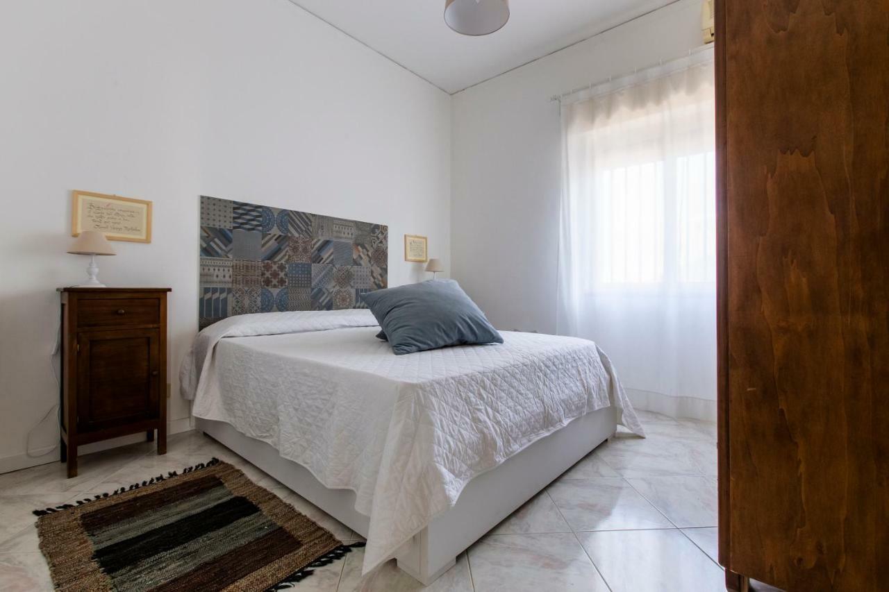 Villa Ammari Avola Exterior foto