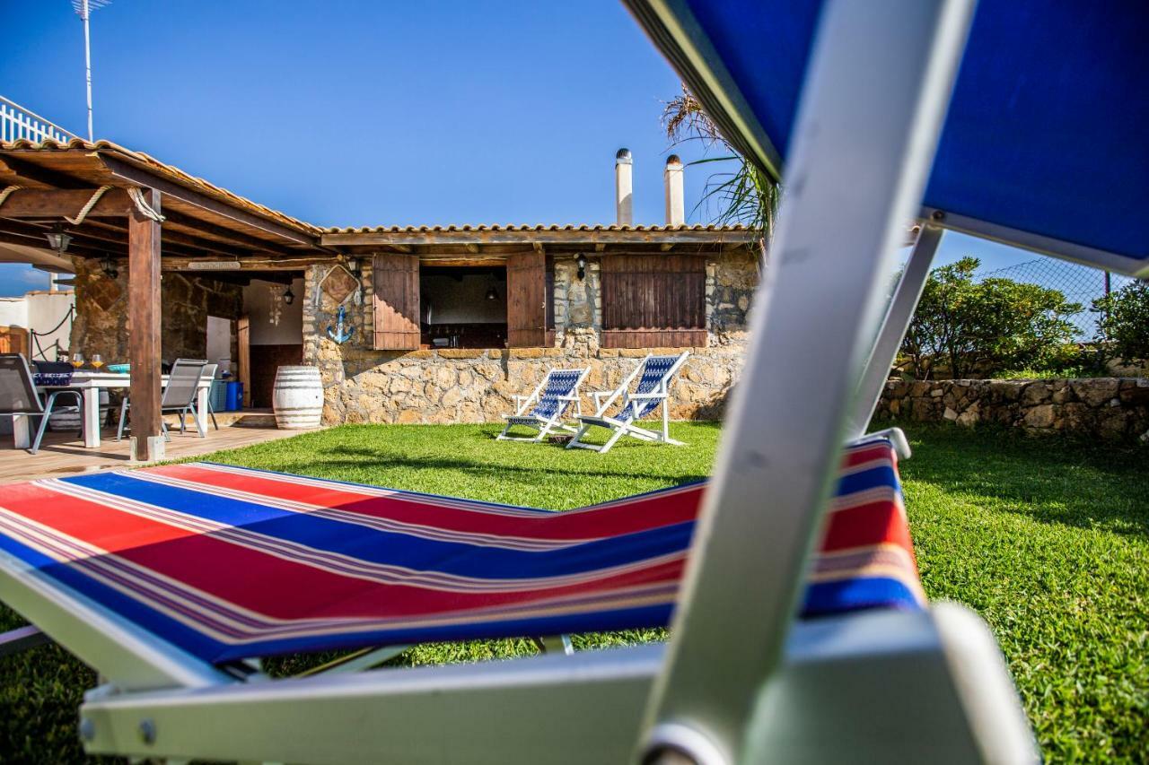 Villa Ammari Avola Exterior foto